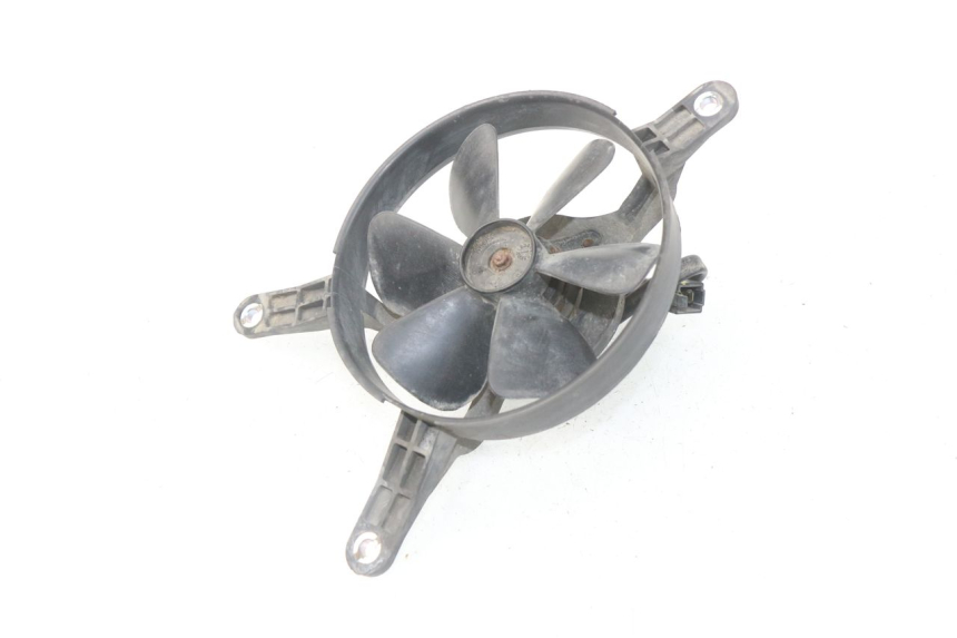 photo de VENTILADOR KYMCO DINK STREET 125 (2009 - 2014) - Zoom do estado de desgaste