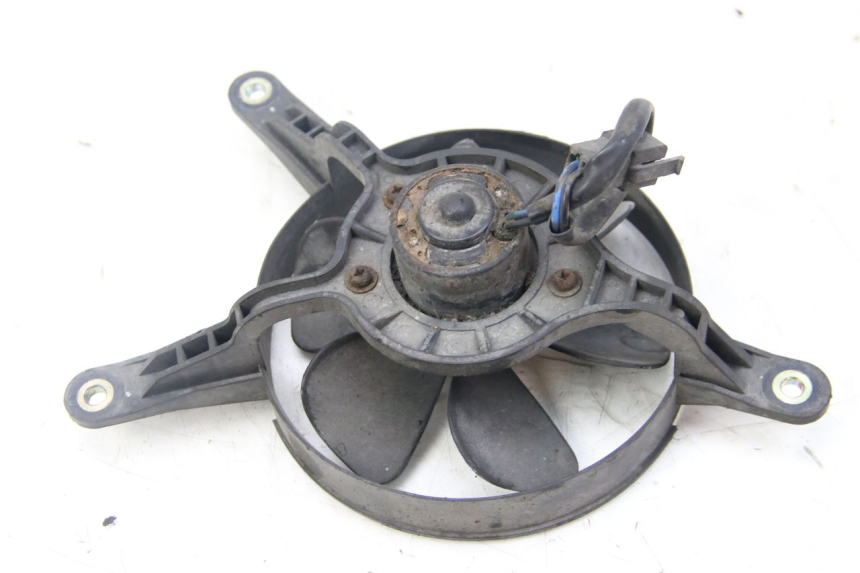 photo de VENTILADOR KYMCO DINK STREET 125 (2009 - 2014) - Zoom do estado de desgaste