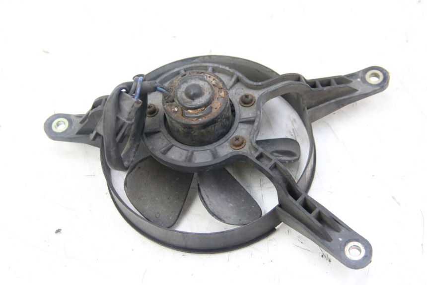 photo de VENTILADOR KYMCO DINK STREET 125 (2009 - 2014) - Outro ângulo de visão