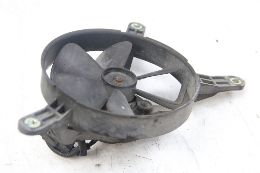 photo de VENTILADOR KYMCO DINK STREET 125 (2009 - 2014) - Ampliação técnica