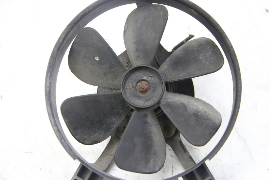photo de VENTILADOR KYMCO DINK STREET 125 (2009 - 2014) - Vista geral