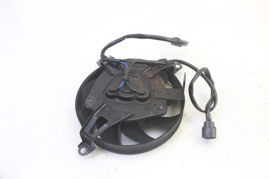 photo de VENTILADOR SUZUKI DL V STROM 1000 (2002 - 2007) - Detalhe da peça