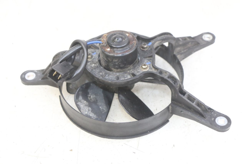 photo de VENTILADOR KYMCO DOWNTOWN ABS 125 (2015 - 2017) - Zoom do estado de desgaste