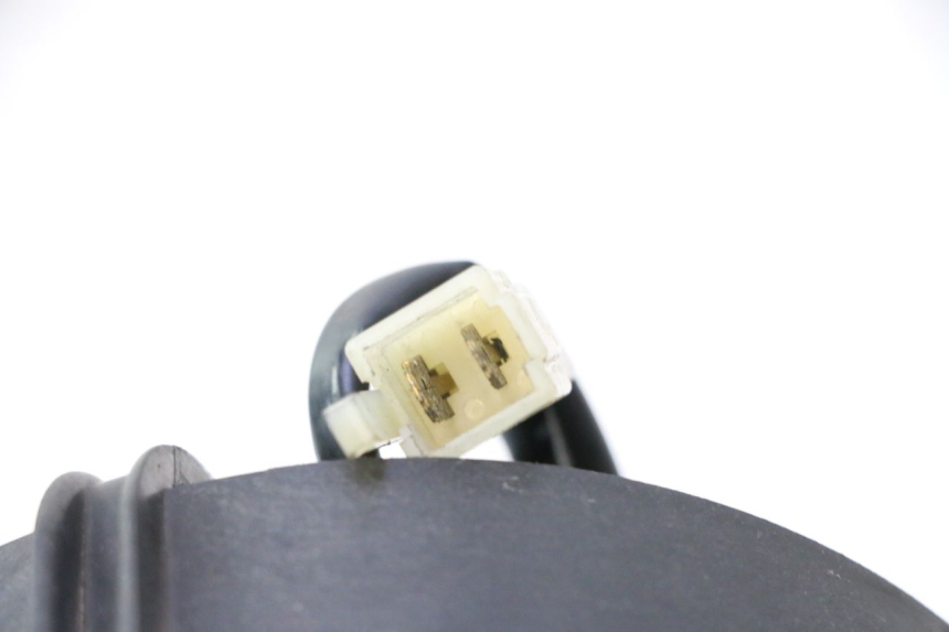 photo de VENTILADOR CF MOTO E-CHARM 125 (2005 - 2008) - Zoom do estado de desgaste