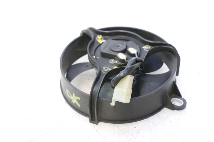 photo de VENTILADOR CF MOTO E-CHARM 125 (2005 - 2008) - Outro ângulo de visão
