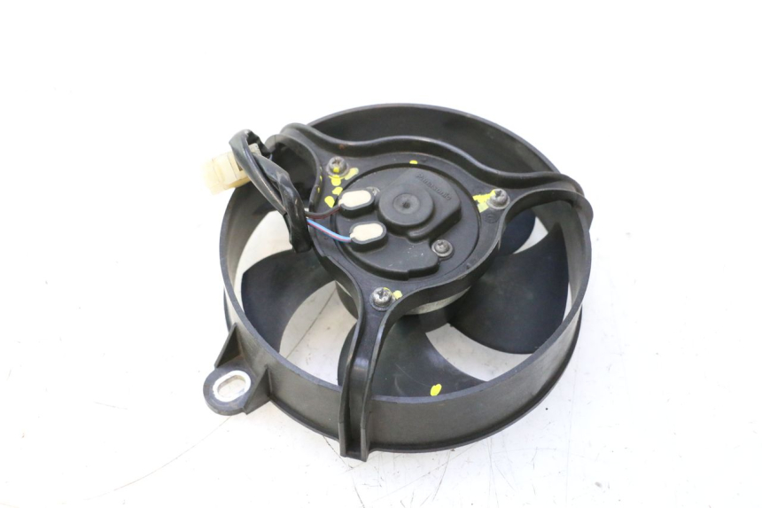 photo de VENTILADOR CF MOTO E-CHARM 125 (2005 - 2008) - Ampliação técnica
