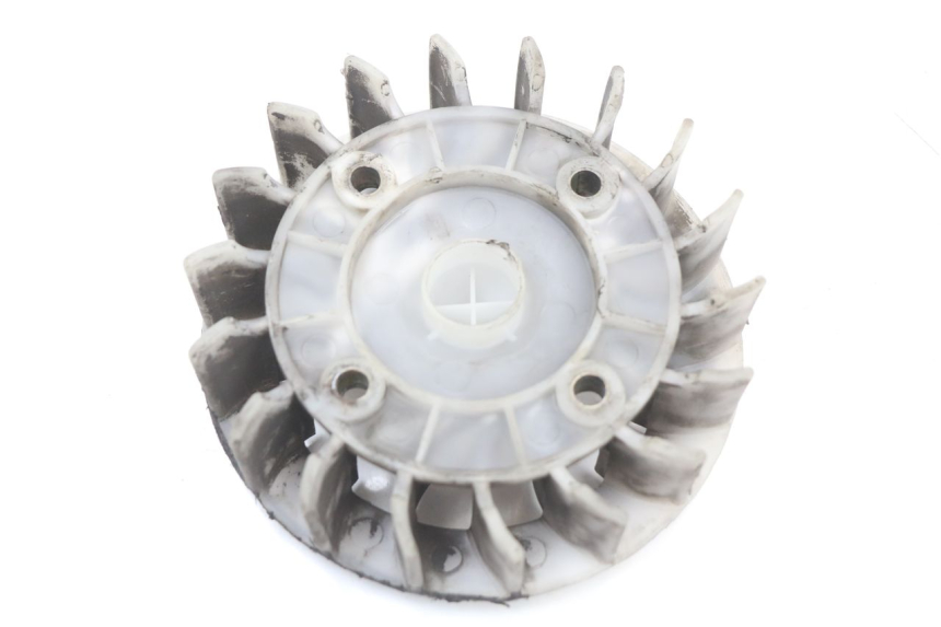 photo de VENTILADOR LONGJIA EASY MAX 125 (2020 - 2024) - Detalhe da peça