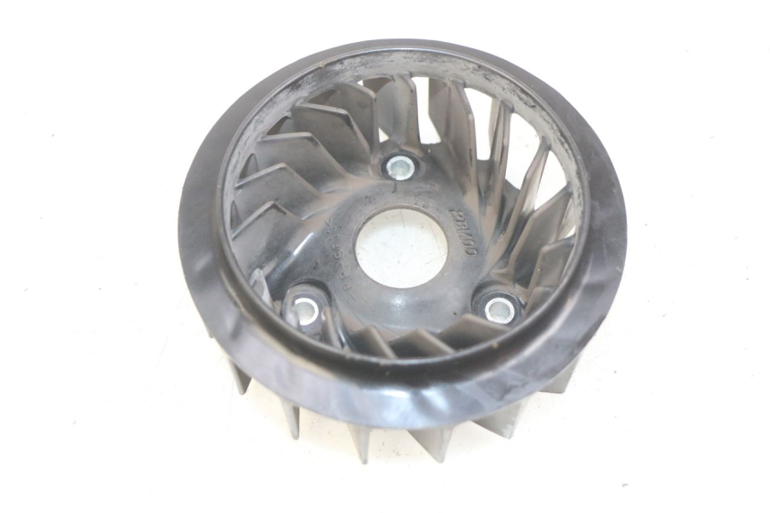 photo de VENTILADOR YAMAHA D'ELIGHT DELIGHT 125 (2017 - 2020) - Detalhe da peça