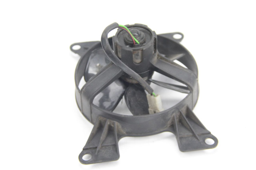 photo de VENTILADOR PEUGEOT ELYSTAR 125 (2002 - 2007) - Zoom do estado de desgaste
