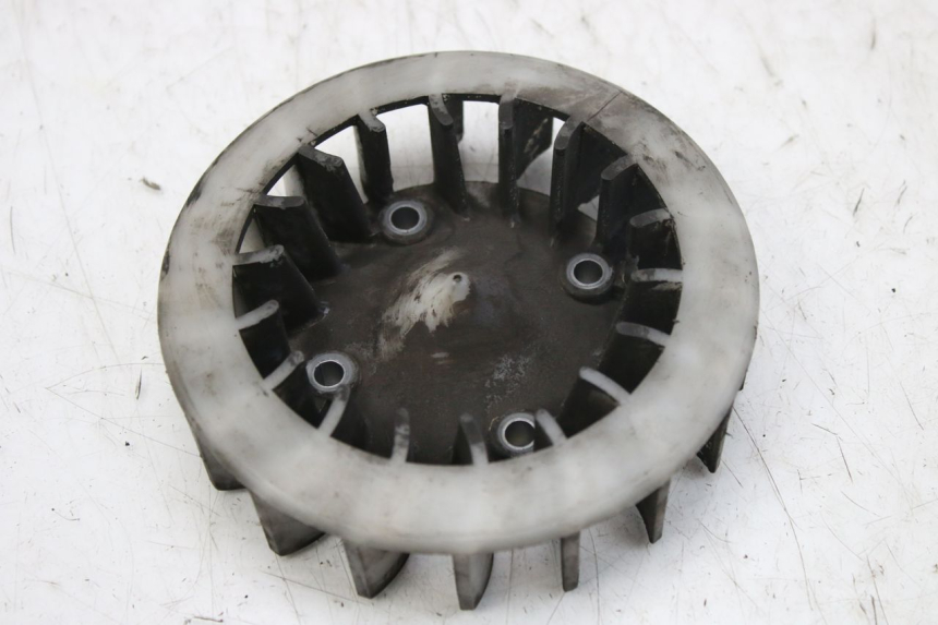 photo de VENTILADOR PEUGEOT ELYSTAR 50 (2002 - 2014) - Detalhe da peça
