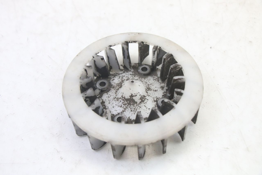 photo de VENTILADOR PEUGEOT ELYSTAR 50 (2002 - 2014) - Vista principal