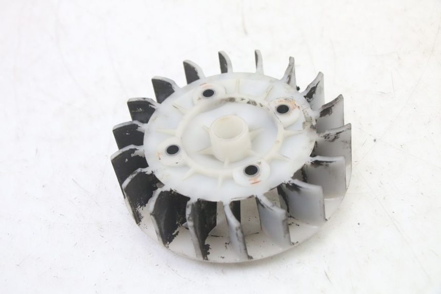 photo de VENTILADOR PEUGEOT ELYSTAR 50 (2002 - 2014) - Detalhe da peça