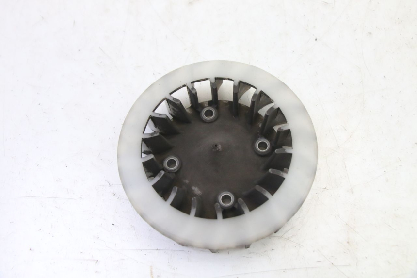 photo de VENTILADOR PEUGEOT ELYSTAR 50 (2002 - 2014) - Detalhe da peça