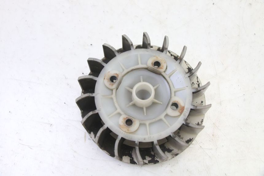 photo de VENTILADOR PEUGEOT ELYSTAR 50 (2002 - 2014) - Outro ângulo de visão