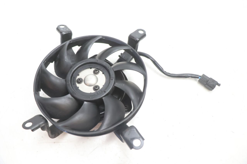 photo de VENTILADOR KAWASAKI ER-6 ER6 N 650 (2005 - 2009) - Vista principal