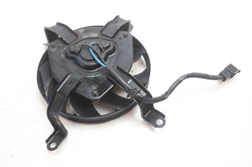 photo de VENTILADOR KAWASAKI ER-6 ER6 N 650 (2005 - 2009) - Zoom do estado de desgaste