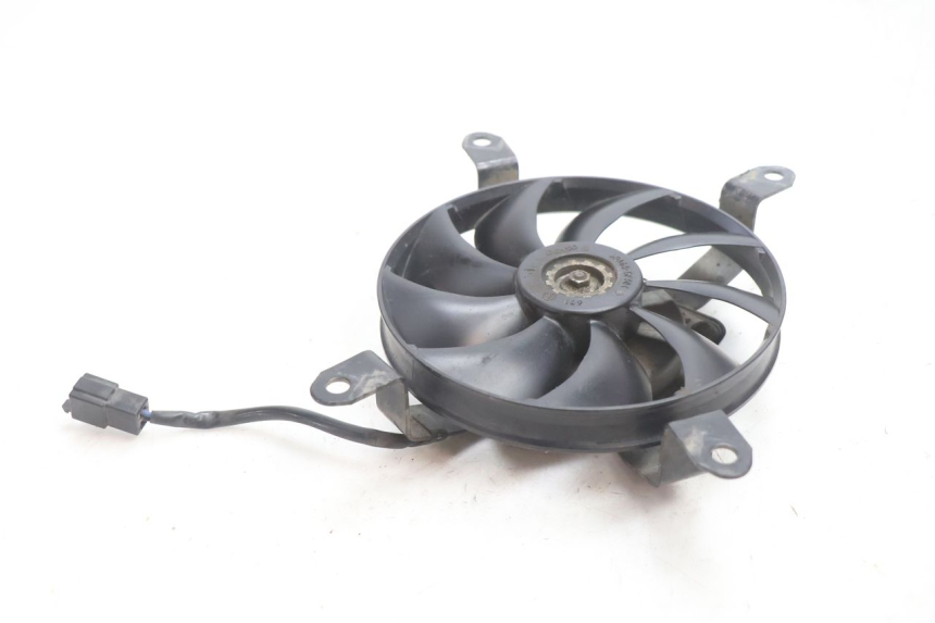 photo de VENTILADOR KAWASAKI ER-6 ER6 N 650 (2005 - 2009) - Detalhe da peça