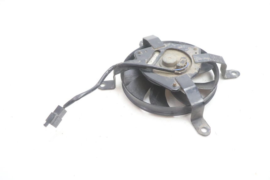 photo de VENTILADOR KAWASAKI ER-6 ER6 N 650 (2005 - 2009) - Zoom do estado de desgaste