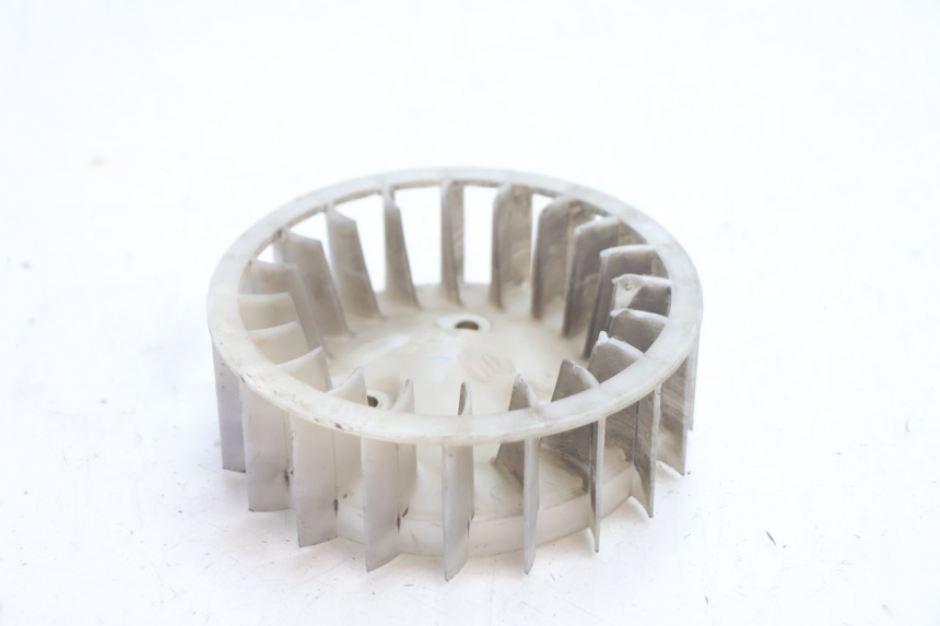 photo de VENTILADOR MBK EVOLIS 80 (1993 - 1999) - Detalhe da peça
