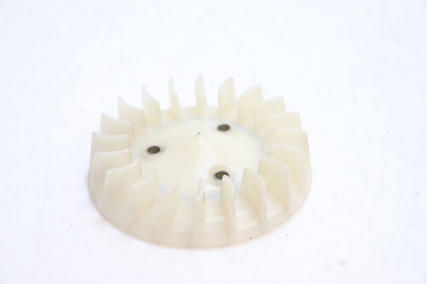photo de VENTILADOR KEEWAY F-ACT NAKED 50 (2009 - 2014) - Detalhe da peça