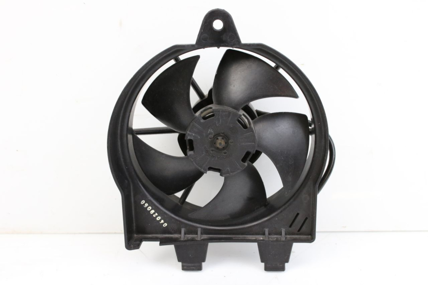 photo de VENTILADOR BMW F GS K81 850 (2018 - 2023) - Vista principal
