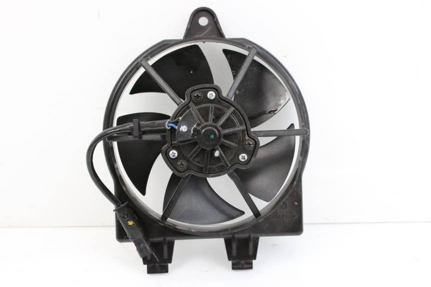 photo de VENTILADOR BMW F GS K81 850 (2018 - 2023) - Detalhe da peça