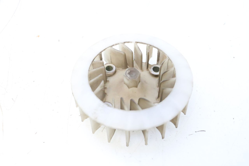 photo de VENTILADOR JM MOTORS F45i 4T 50 (2020 - 2023) - Zoom do estado de desgaste
