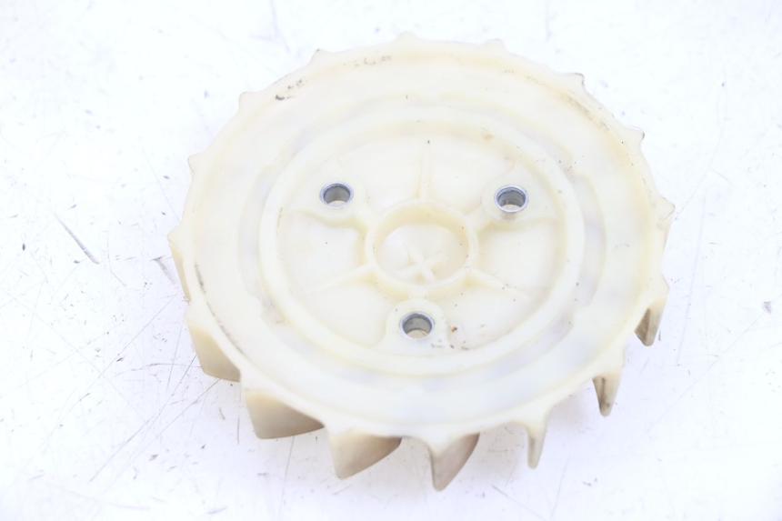 photo de VENTILADOR TNT MOTOR FASTINO 4T 50 (2013 - 2019) - Detalhe da peça