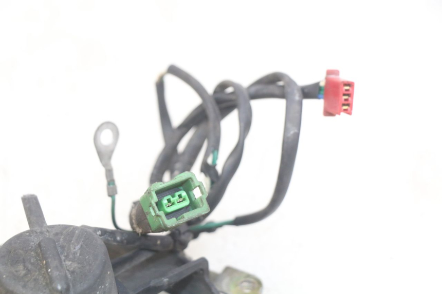 photo de VENTILADOR HONDA FES PANTHEON 2T 125 (1998 - 2002) - Zoom do estado de desgaste