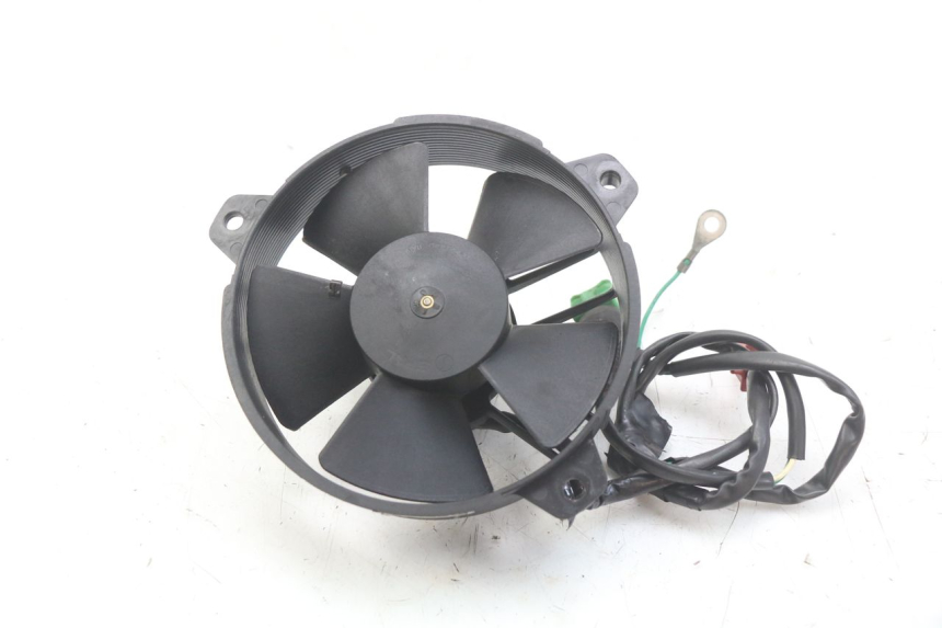 photo de VENTILADOR HONDA FES PANTHEON 2T 125 (1998 - 2002) - Vista principal