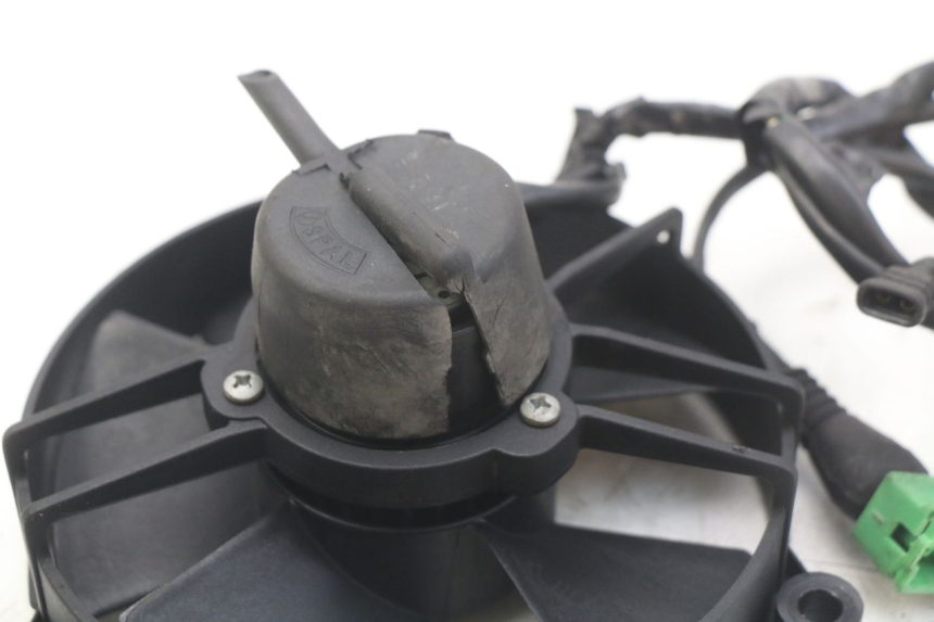 photo de VENTILADOR HONDA FES PANTHEON 2T 125 (1998 - 2002) - Detalhe da peça