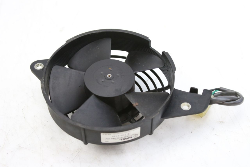 photo de VENTILADOR HONDA FES S-WING SWING ABS 125 (2007 - 2015) - Detalhe da peça