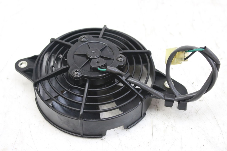 photo de VENTILADOR HONDA FES S-WING SWING ABS 125 (2007 - 2015) - Detalhe da peça