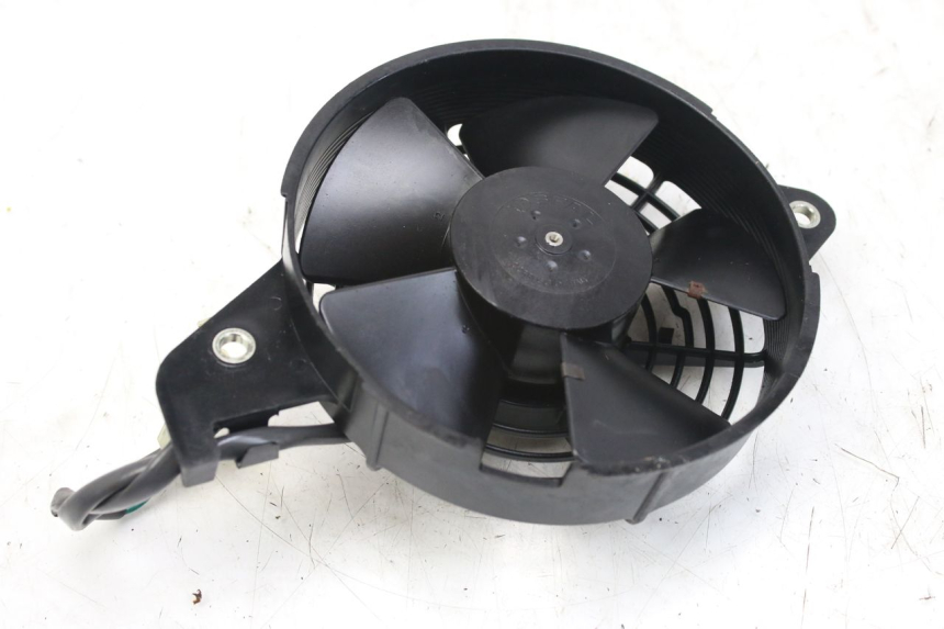 photo de VENTILADOR HONDA FES S-WING SWING ABS 125 (2007 - 2015) - Zoom do estado de desgaste