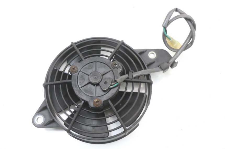 photo de VENTILADOR HONDA FES S-WING SWING ABS 125 (2007 - 2015) - Zoom do estado de desgaste