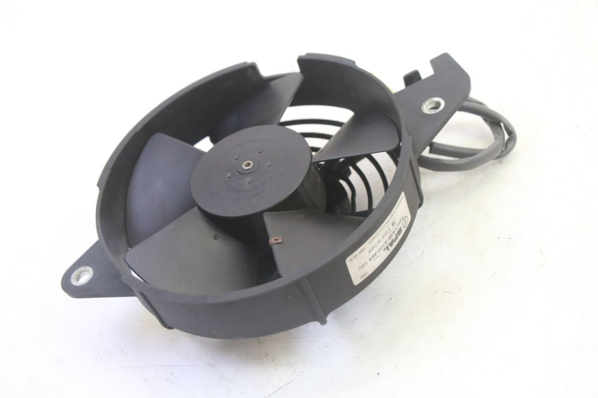 photo de VENTILADOR HONDA FES S-WING SWING ABS 125 (2007 - 2015) - Detalhe da peça