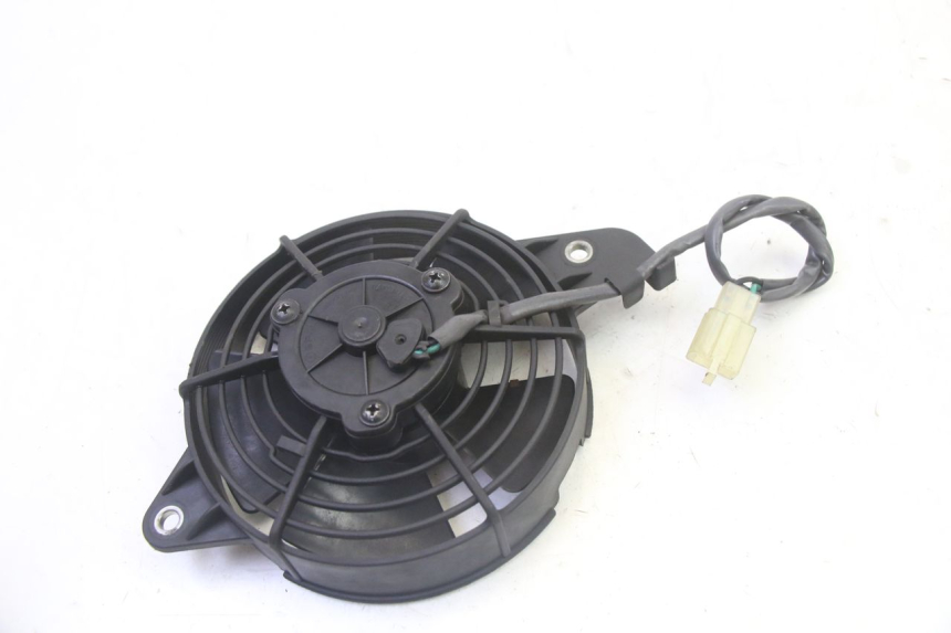 photo de VENTILADOR HONDA FES S-WING SWING ABS 125 (2007 - 2015) - Zoom do estado de desgaste