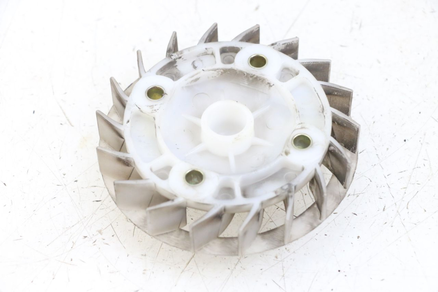 photo de VENTILADOR SYM FIDDLE 2 50 (2008 - 2013) - Detalhe da peça