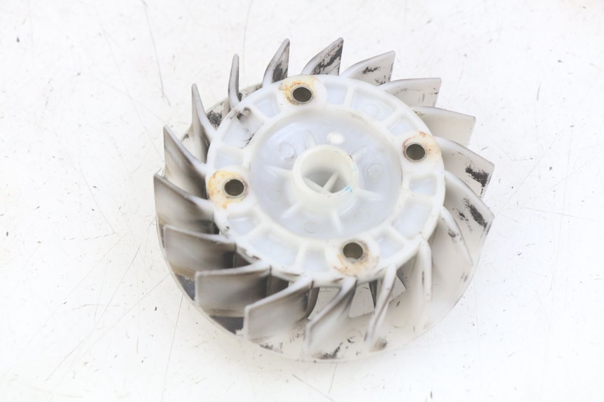 photo de VENTILADOR SYM FIDDLE 3 III 125 (2014 - 2020) - Detalhe da peça