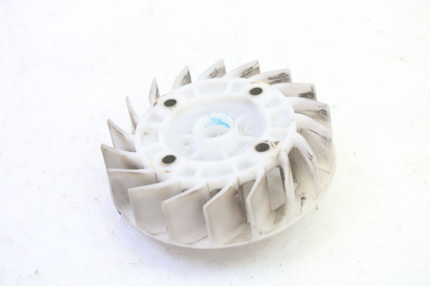 photo de VENTILADOR SYM FIDDLE 3 III 125 (2014 - 2020) - Detalhe da peça