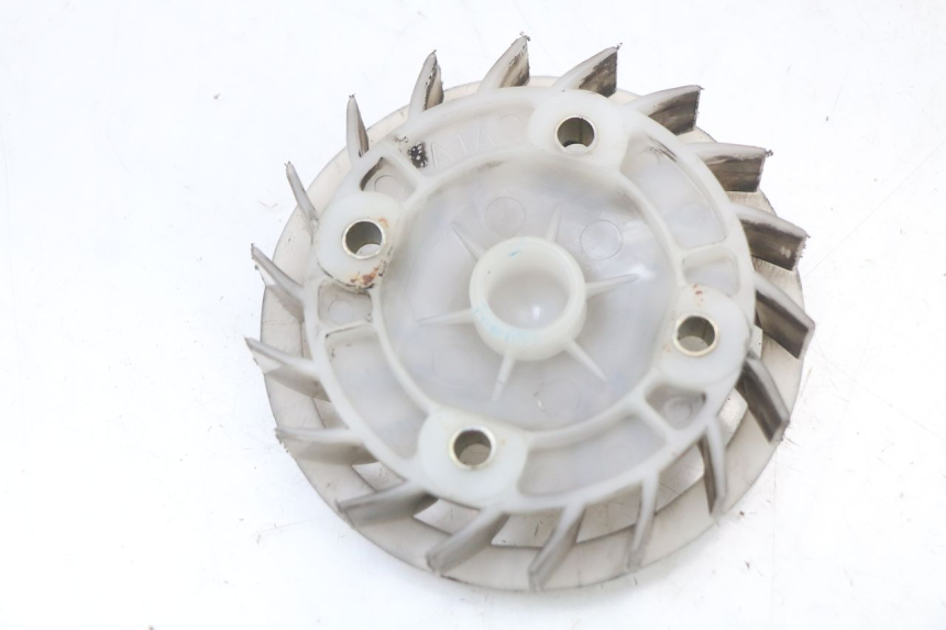 photo de VENTILADOR SYM FIDDLE 3 III 50 (2014 - 2020) - Detalhe da peça