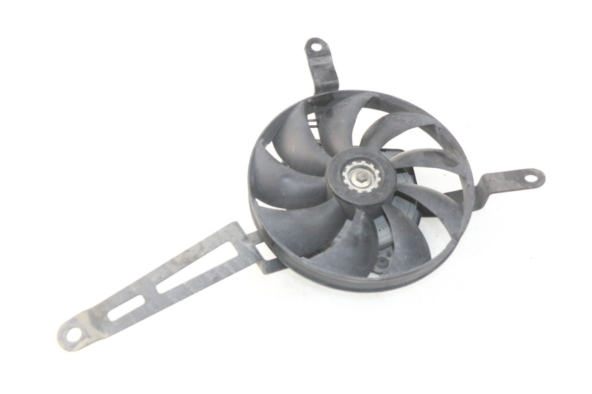 photo de VENTILADOR YAMAHA FJR ABS 1300 (2006 - 2012) - Zoom do estado de desgaste