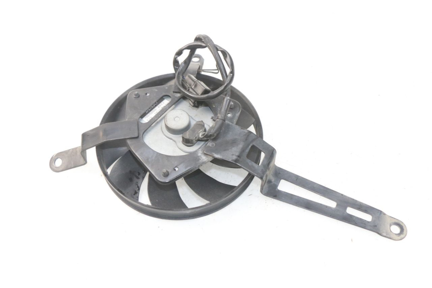 photo de VENTILADOR YAMAHA FJR ABS 1300 (2006 - 2012) - Ampliação técnica