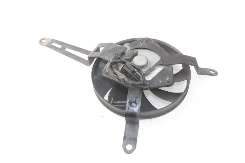 photo de VENTILADOR YAMAHA FJR ABS 1300 (2006 - 2012) - Estado da superfície