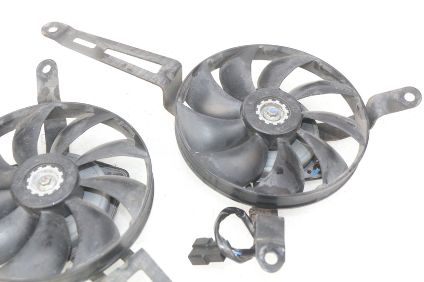 photo de VENTILADOR YAMAHA FJR ABS 1300 (2016 - 2020) - Ampliação técnica