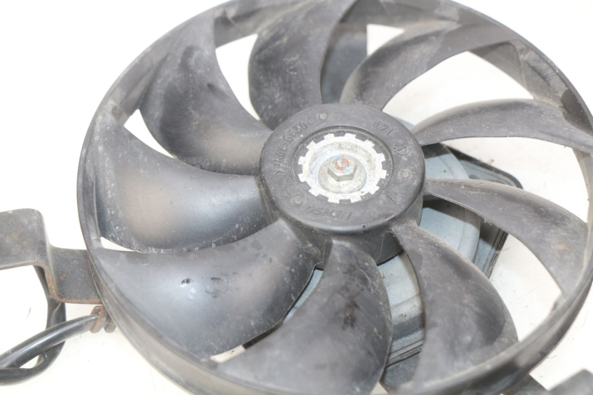 photo de VENTILADOR YAMAHA FJR ABS 1300 (2016 - 2020) - Vista geral