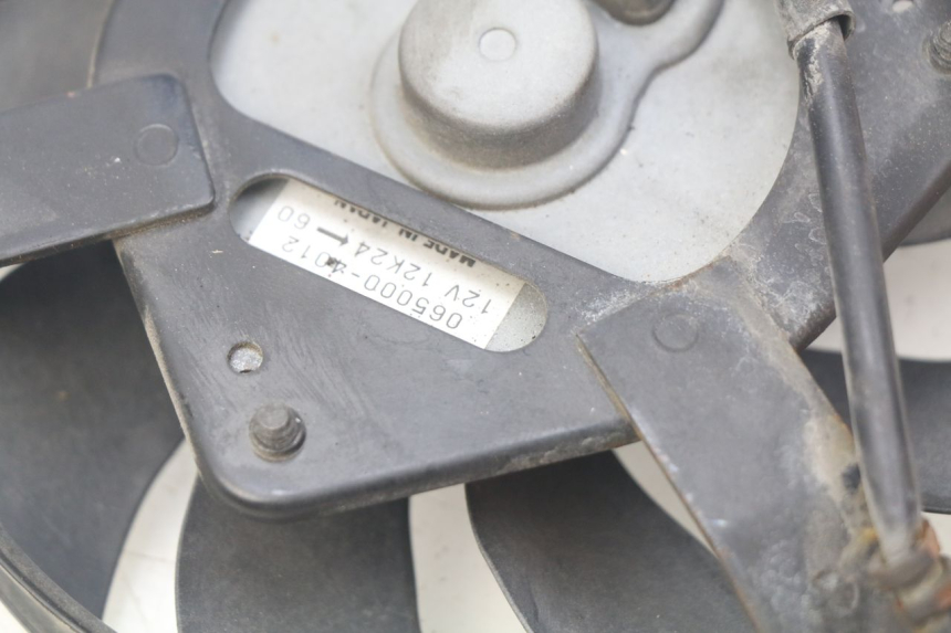 photo de VENTILADOR YAMAHA FJR ABS 1300 (2006 - 2012) - Detalhe da peça