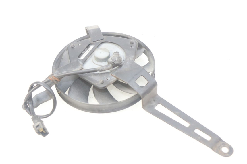 photo de VENTILADOR YAMAHA FJR ABS 1300 (2006 - 2012) - Outro ângulo de visão