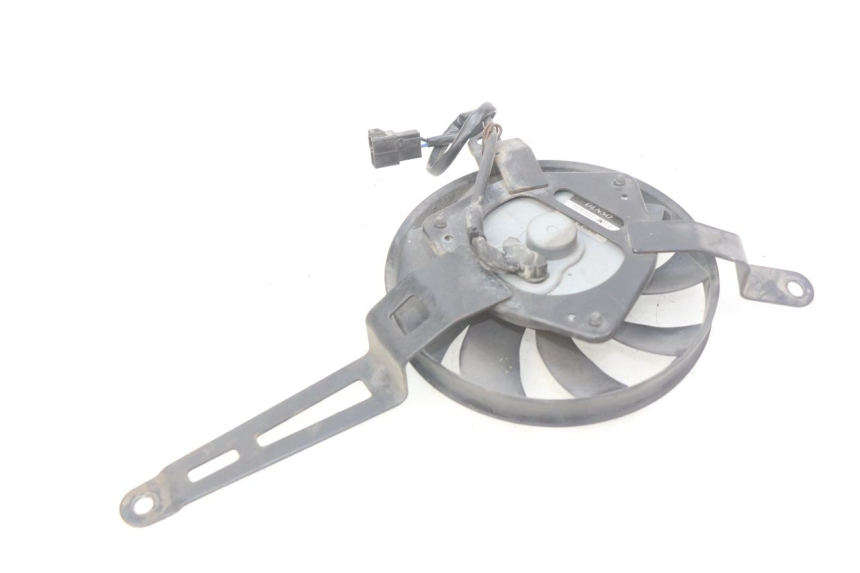 photo de VENTILADOR YAMAHA FJR ABS 1300 (2006 - 2012) - Ampliação técnica