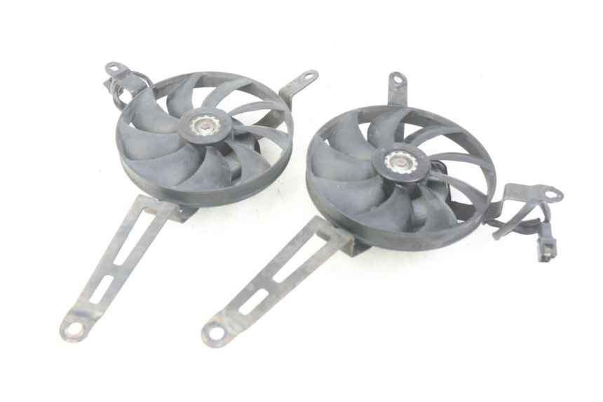photo de VENTILADOR YAMAHA FJR ABS 1300 (2006 - 2012) - Vista principal
